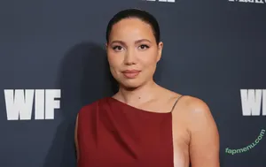 Jurnee Smollett / jurneesmollett nude photo #0860