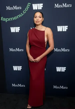 Jurnee Smollett / jurneesmollett nude photo #0867