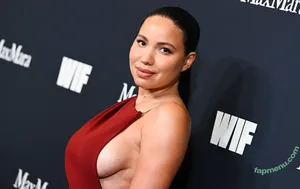 Jurnee Smollett / jurneesmollett nude photo #0869