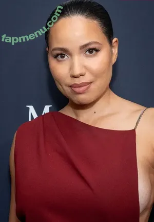 Jurnee Smollett / jurneesmollett nude photo #0874