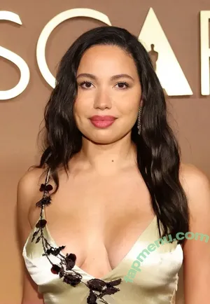 Jurnee Smollett / jurneesmollett nude photo #0919