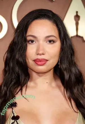 Jurnee Smollett / jurneesmollett nude photo #0925