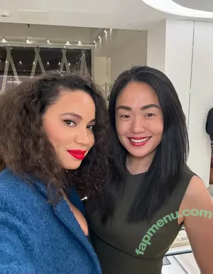 Jurnee Smollett / jurneesmollett nude photo #0932