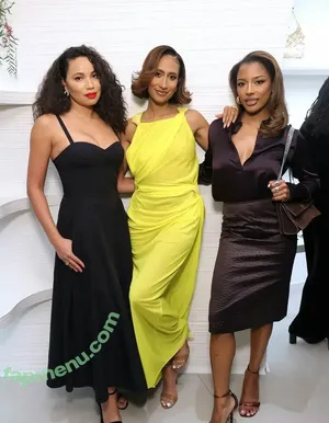 Jurnee Smollett / jurneesmollett nude photo #0933