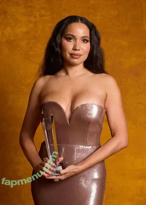 Jurnee Smollett / jurneesmollett nude photo #0938