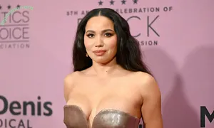 Jurnee Smollett / jurneesmollett nude photo #0953