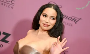 Jurnee Smollett / jurneesmollett nude photo #0954