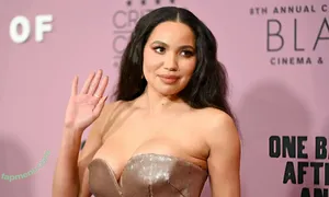 Jurnee Smollett / jurneesmollett nude photo #0956