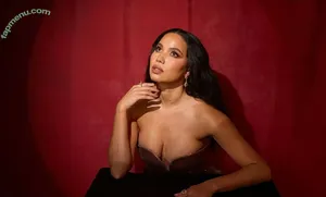 Jurnee Smollett / jurneesmollett nude photo #0963