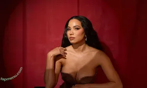 Jurnee Smollett / jurneesmollett nude photo #0966