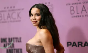Jurnee Smollett / jurneesmollett nude photo #0969