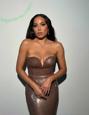 Jurnee Smollett / jurneesmollett nude photo #0975