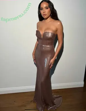 Jurnee Smollett / jurneesmollett nude photo #0977