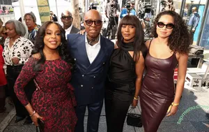 Jurnee Smollett / jurneesmollett nude photo #0979