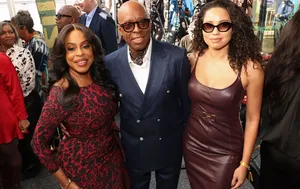 Jurnee Smollett / jurneesmollett nude photo #0981