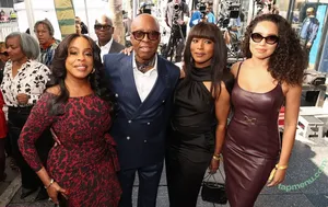 Jurnee Smollett / jurneesmollett nude photo #0982