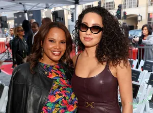 Jurnee Smollett / jurneesmollett nude photo #0983