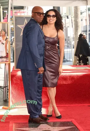 Jurnee Smollett / jurneesmollett nude photo #0985