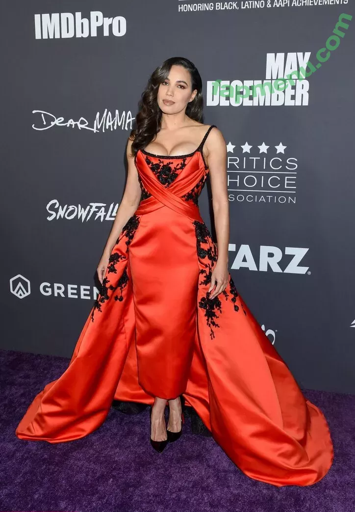 Jurnee Smollett nude photo #0119 (jurneesmollett)