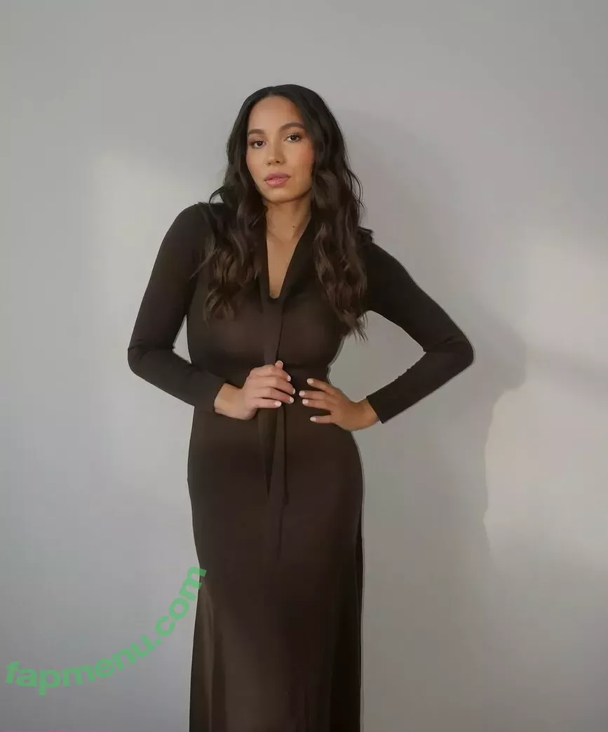 Jurnee Smollett nude photo #0525 (jurneesmollett)