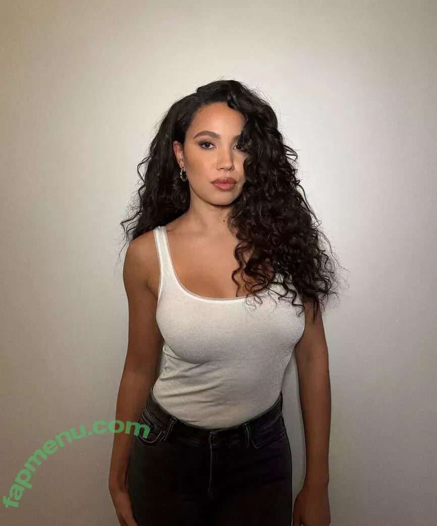 Jurnee Smollett nude photo #0533 (jurneesmollett)