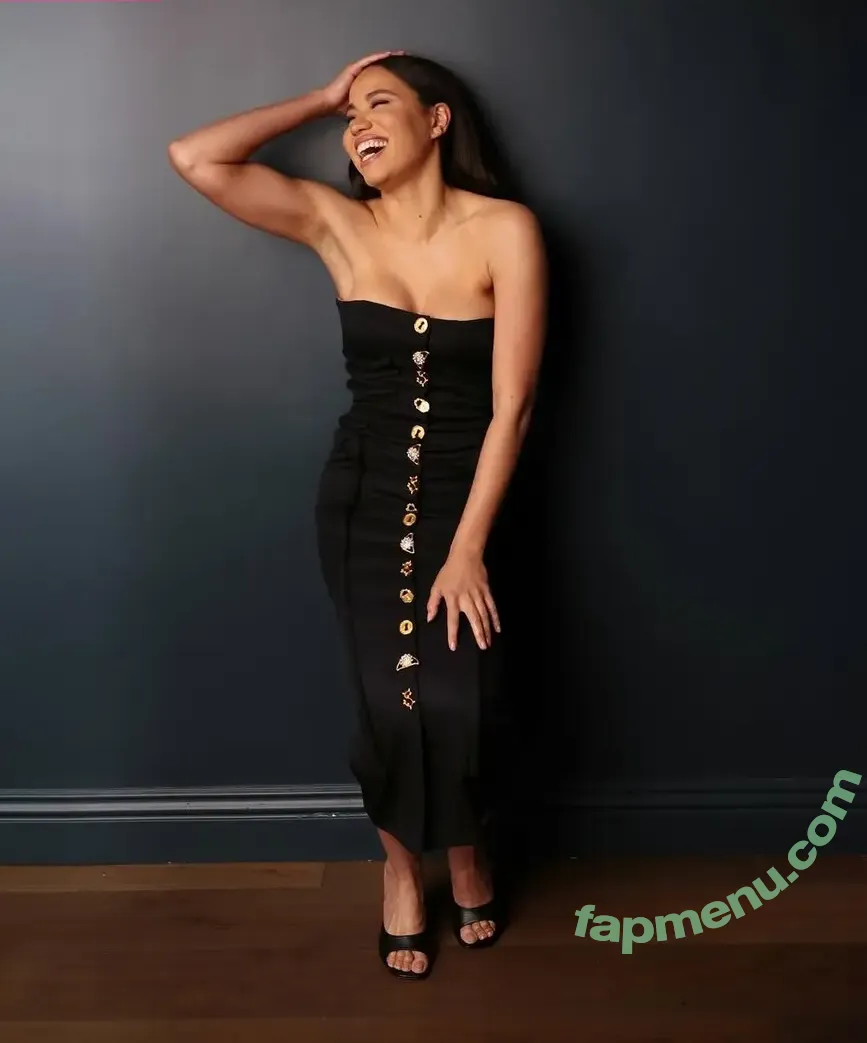 Jurnee Smollett nude photo #0557 (jurneesmollett)