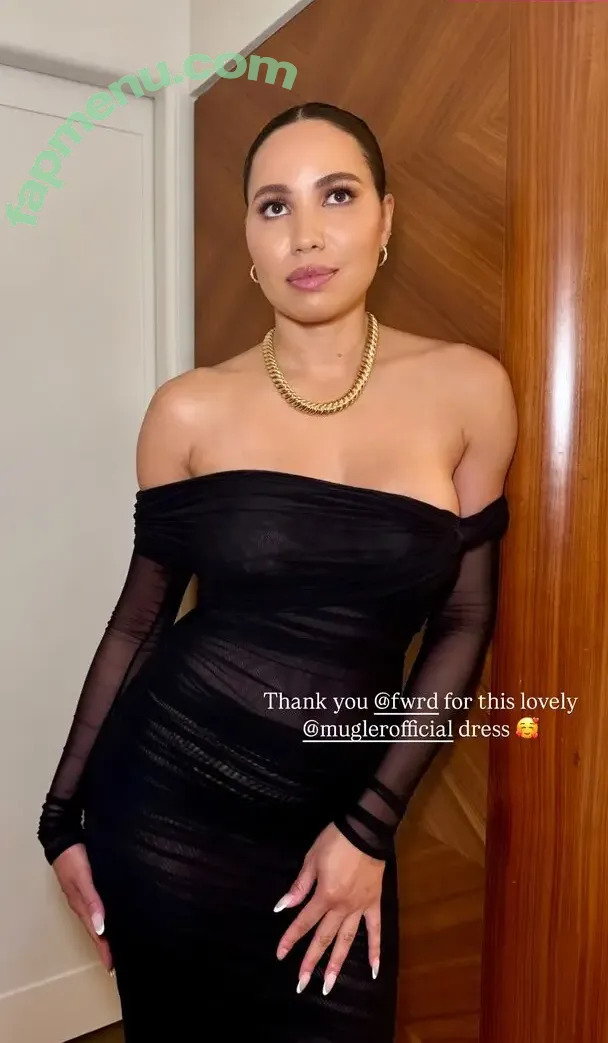 Jurnee Smollett nude photo #0564 (jurneesmollett)