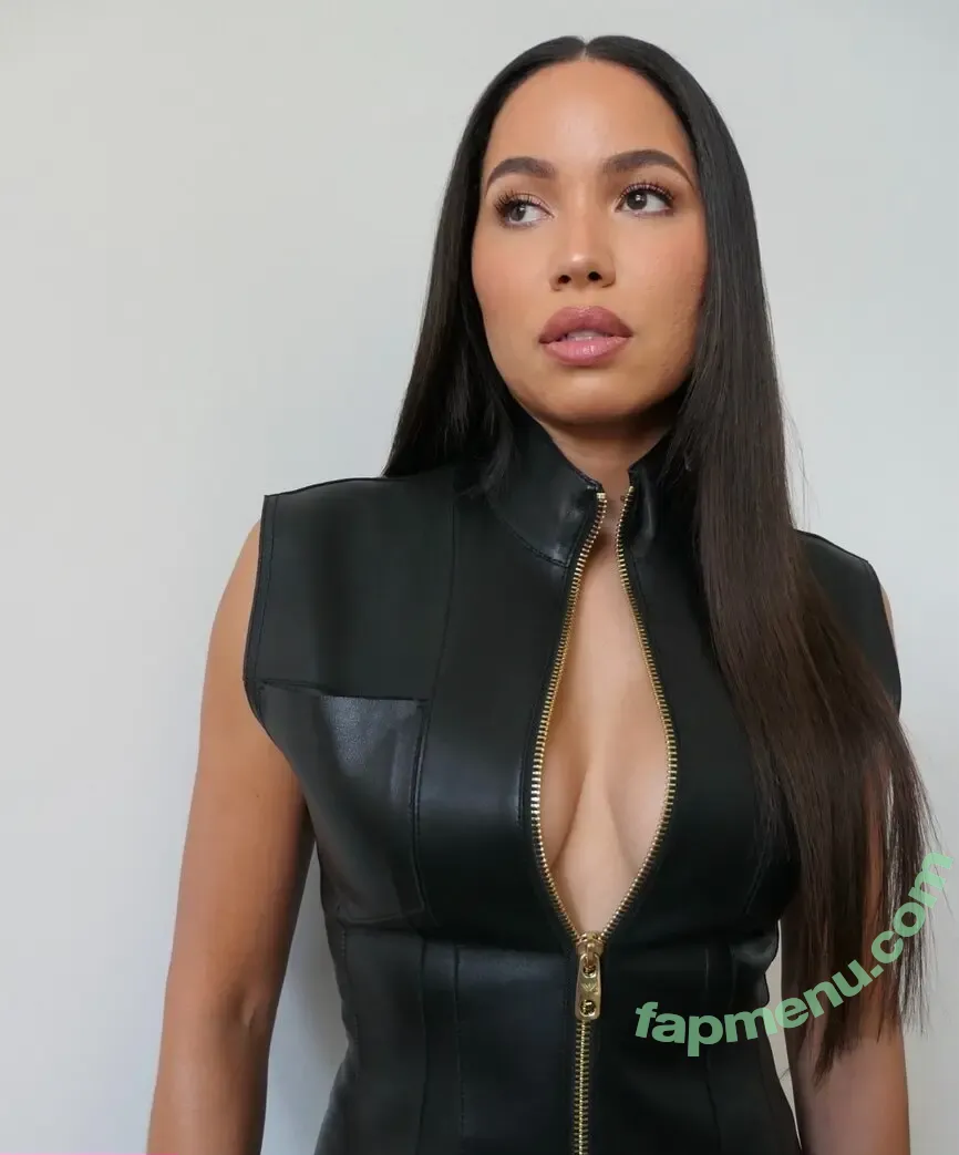 Jurnee Smollett nude photo #0583 (jurneesmollett)