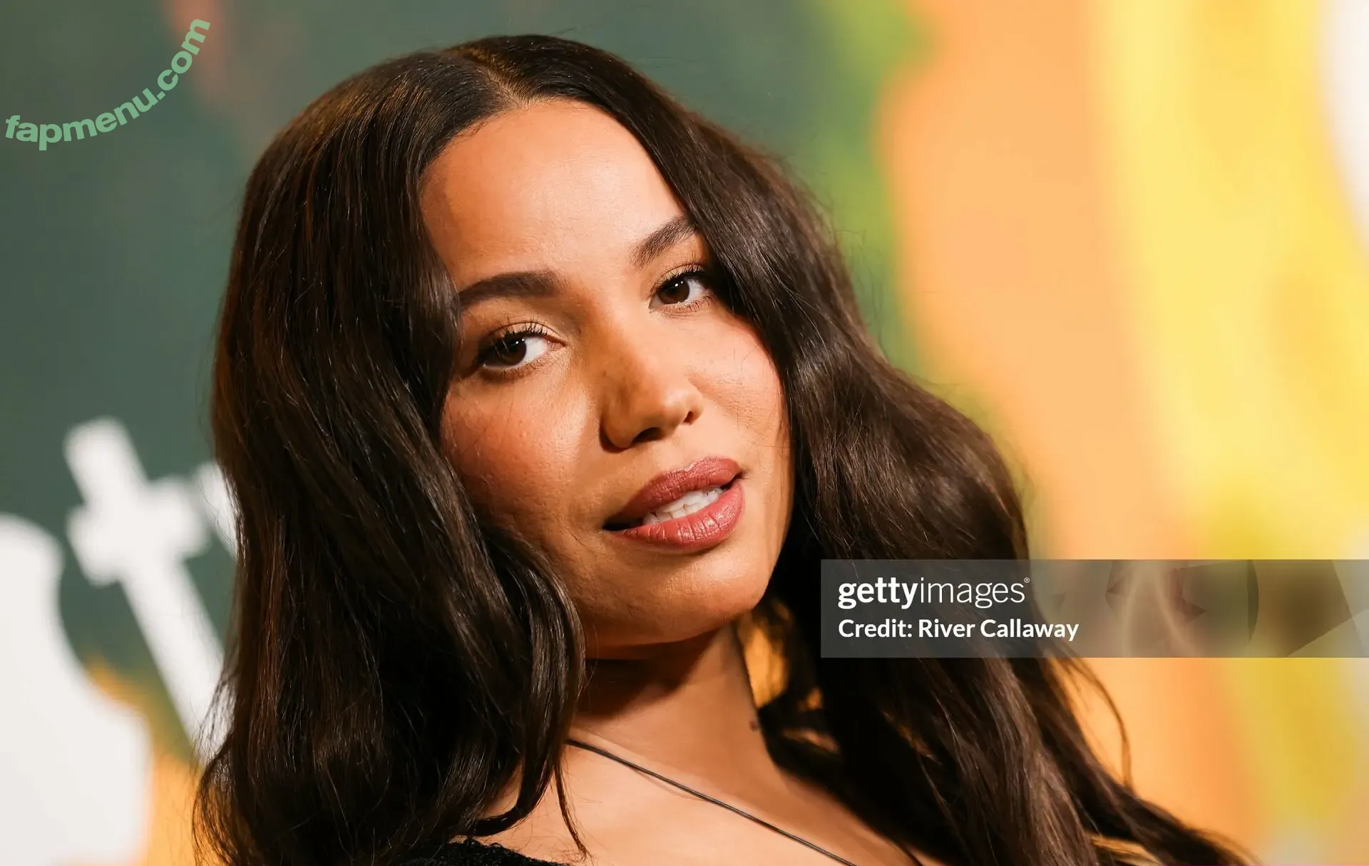 Jurnee Smollett nude photo #0593 (jurneesmollett)