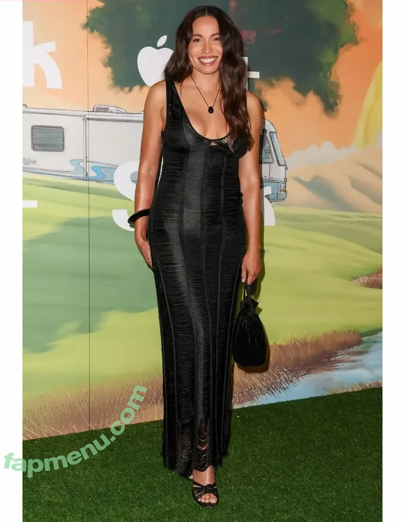 Jurnee Smollett nude photo #0597 (jurneesmollett)