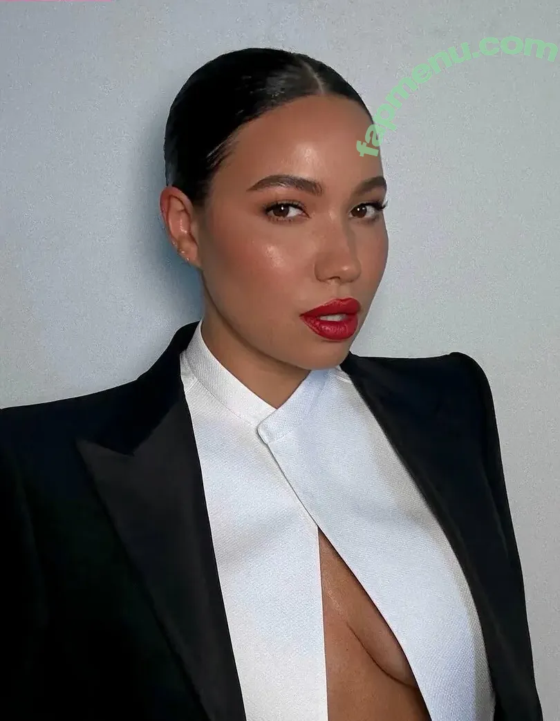 Jurnee Smollett nude photo #0733 (jurneesmollett)
