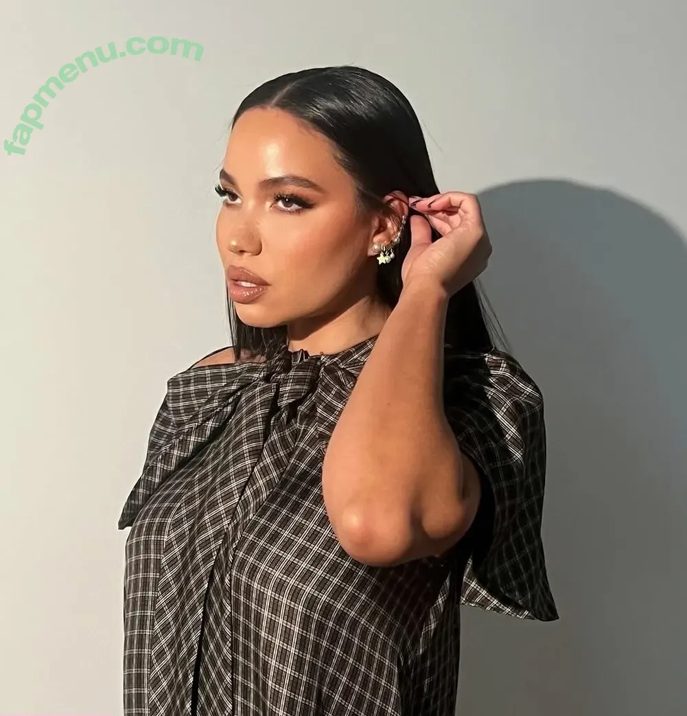 Jurnee Smollett nude photo #0747 (jurneesmollett)