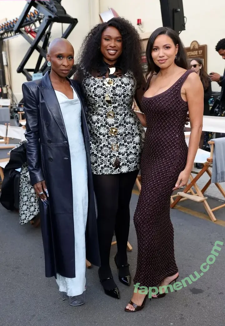 Jurnee Smollett nude photo #0766 (jurneesmollett)