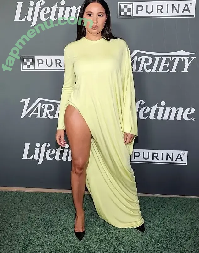 Jurnee Smollett nude photo #0769 (jurneesmollett)