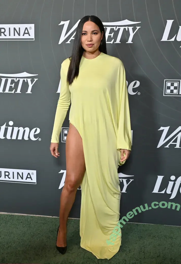 Jurnee Smollett nude photo #0793 (jurneesmollett)