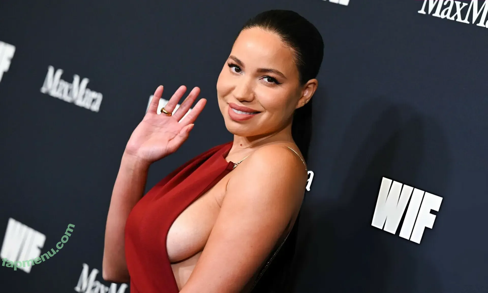 Jurnee Smollett nude photo #0811 (jurneesmollett)