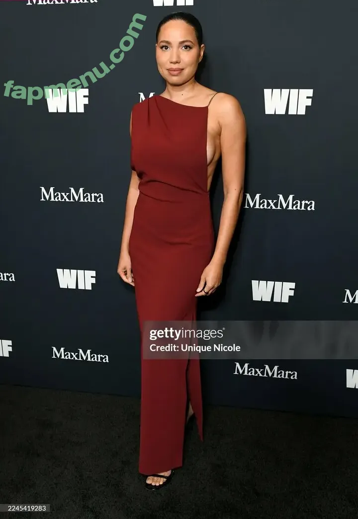 Jurnee Smollett nude photo #0820 (jurneesmollett)