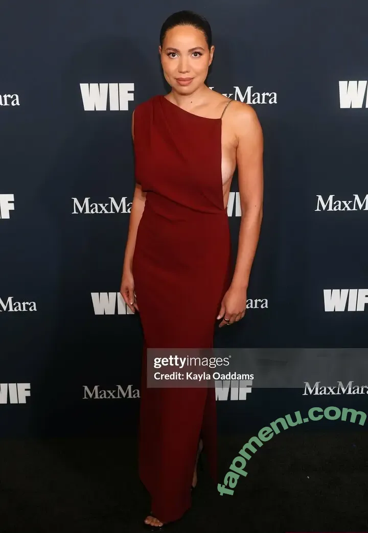 Jurnee Smollett nude photo #0837 (jurneesmollett)