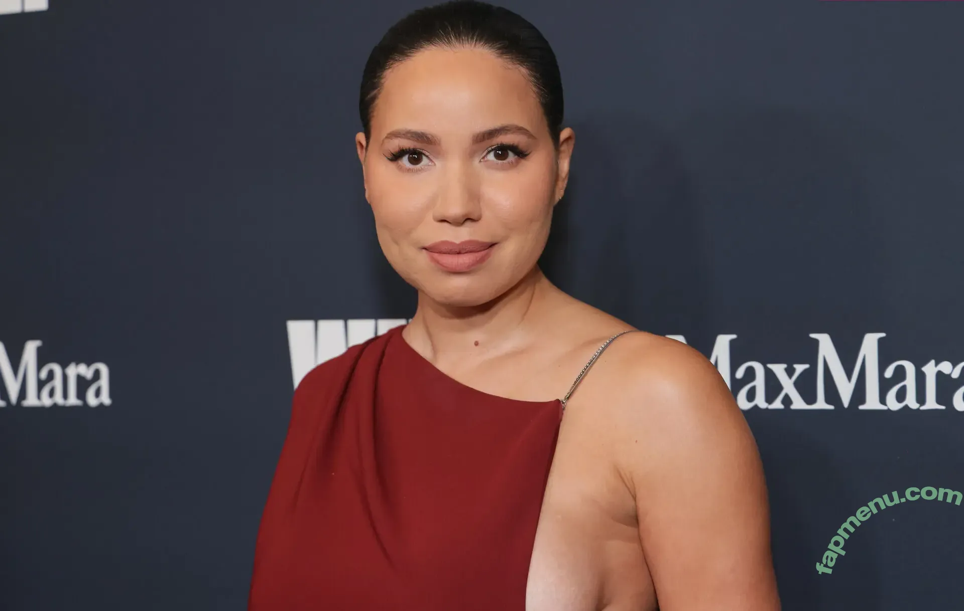 Jurnee Smollett nude photo #0854 (jurneesmollett)