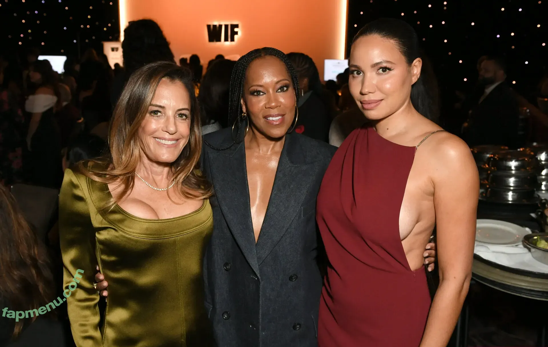 Jurnee Smollett nude photo #0864 (jurneesmollett)