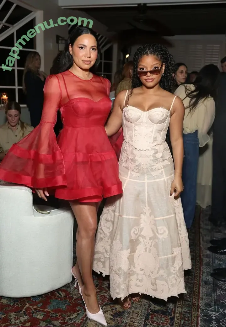 Jurnee Smollett nude photo #0893 (jurneesmollett)