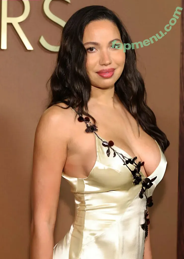 Jurnee Smollett nude photo #0908 (jurneesmollett)