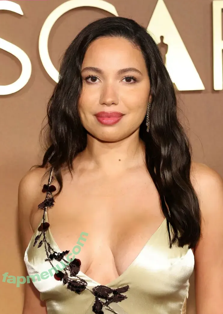 Jurnee Smollett nude photo #0910 (jurneesmollett)