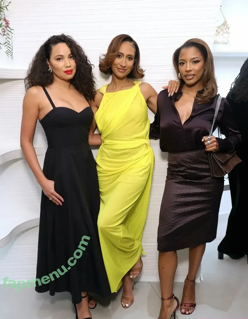 Jurnee Smollett nude photo #0933 (jurneesmollett)