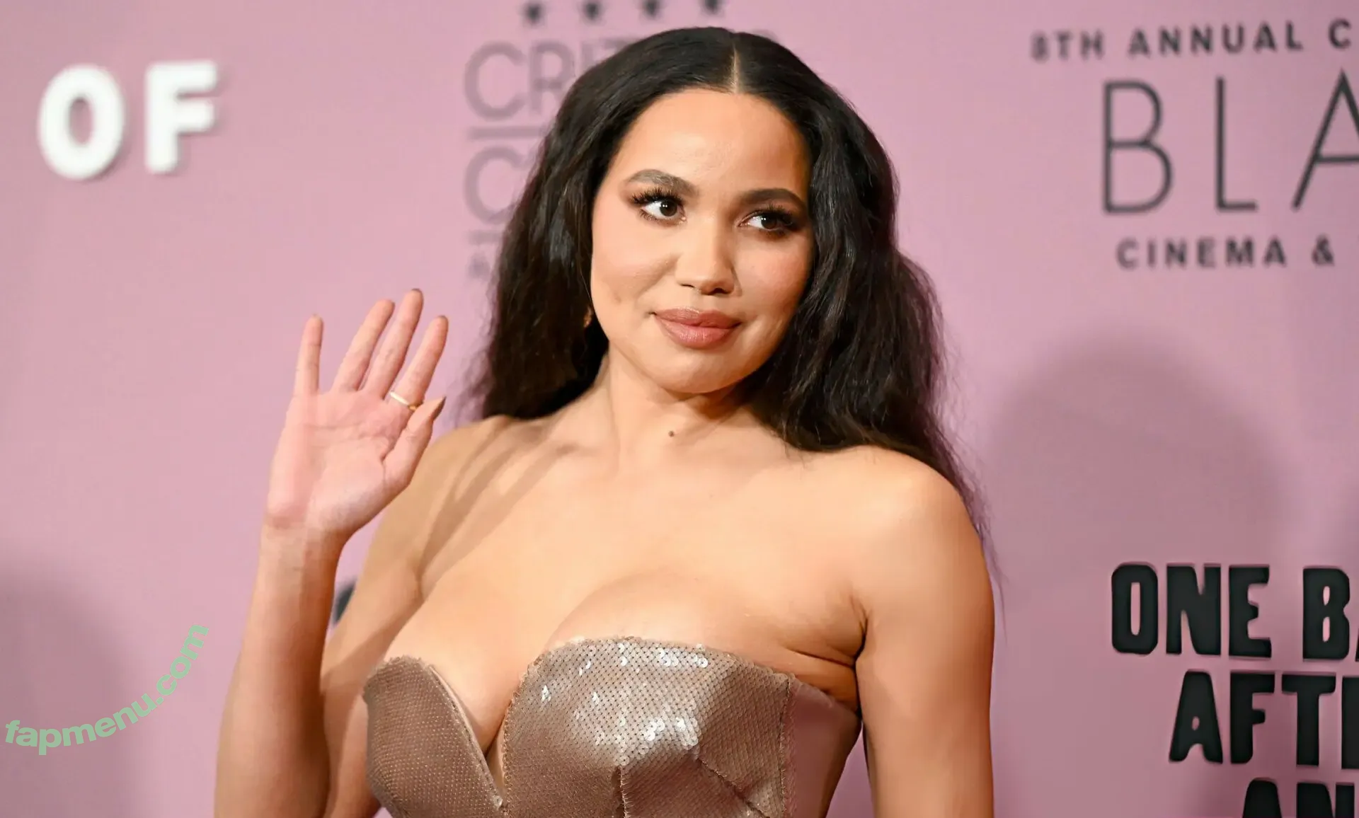 Jurnee Smollett nude photo #0956 (jurneesmollett)