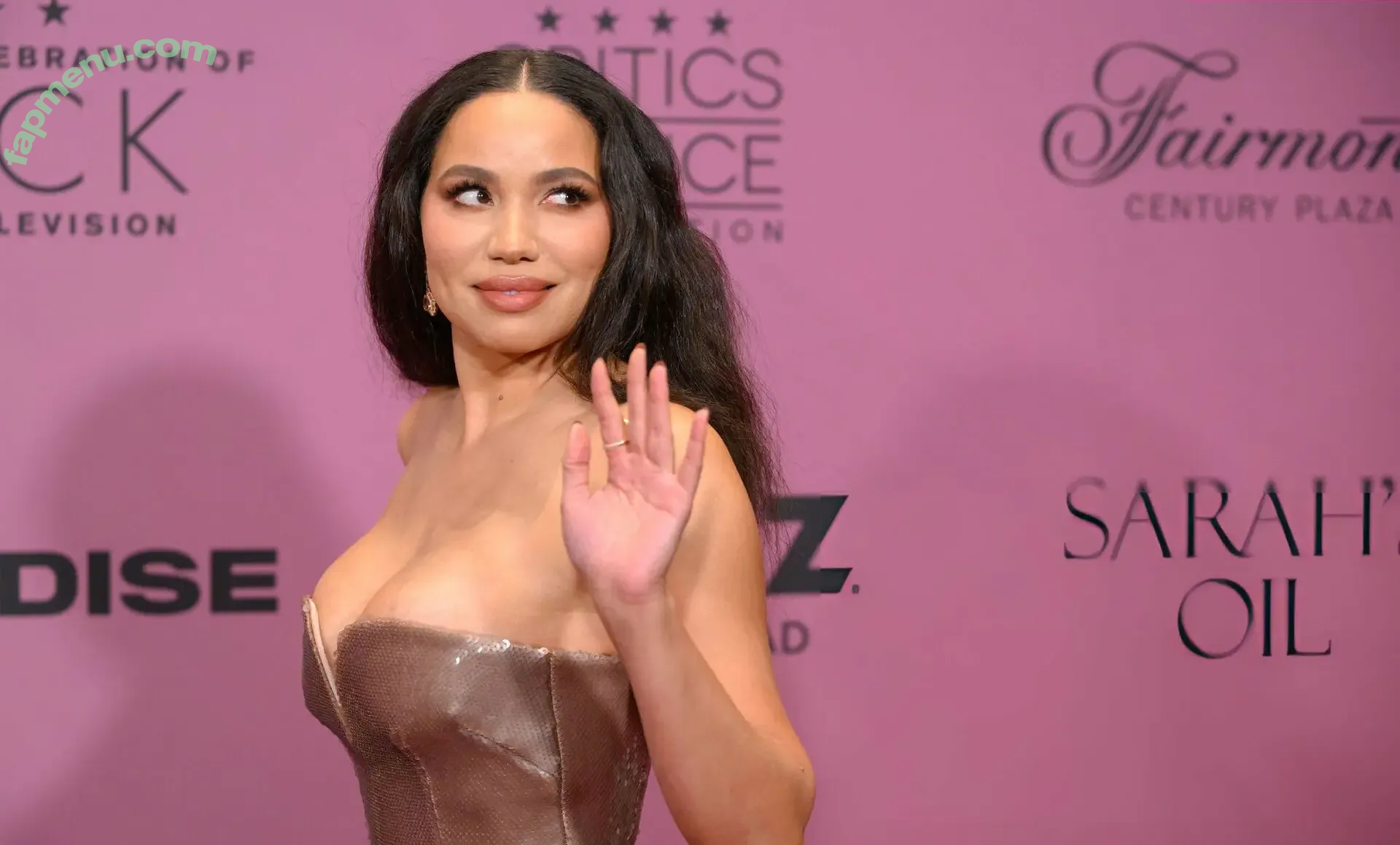 Jurnee Smollett nude photo #0958 (jurneesmollett)