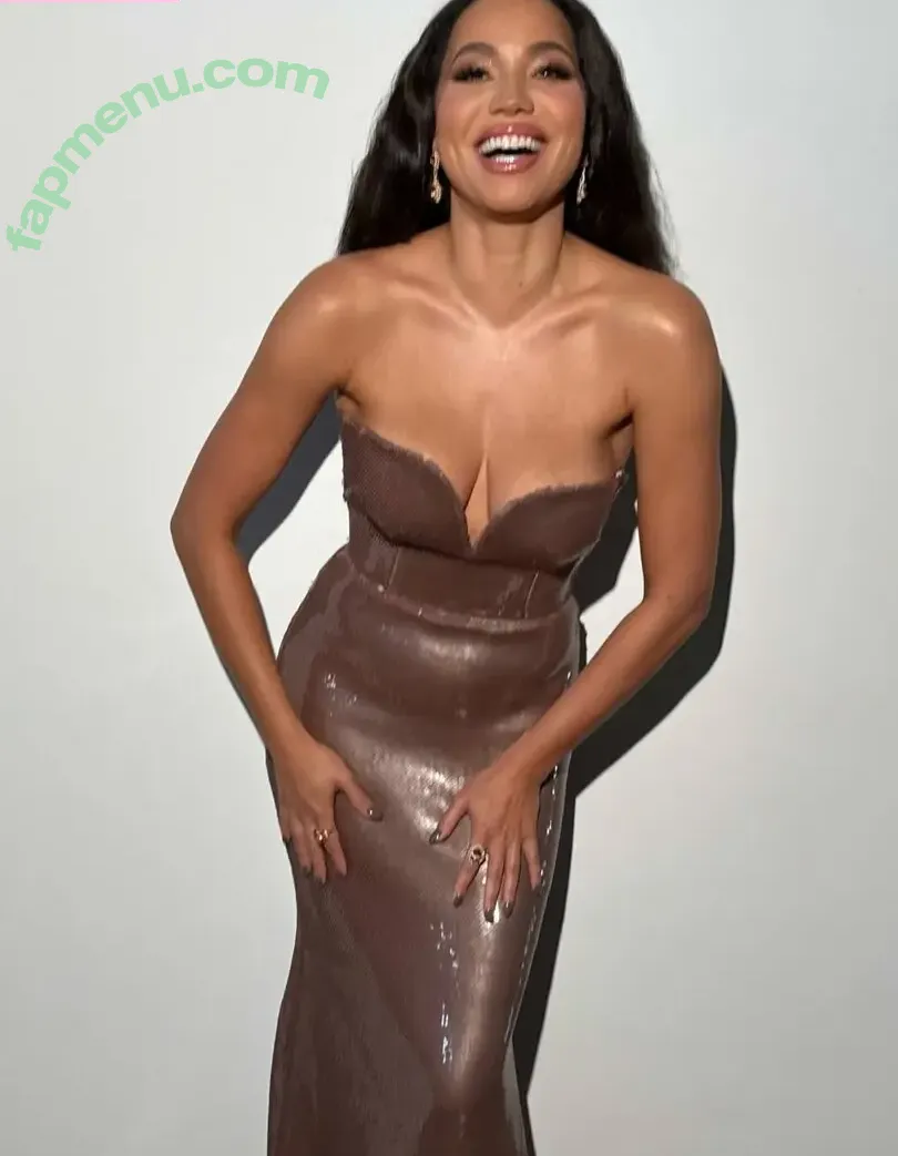 Jurnee Smollett nude photo #0978 (jurneesmollett)