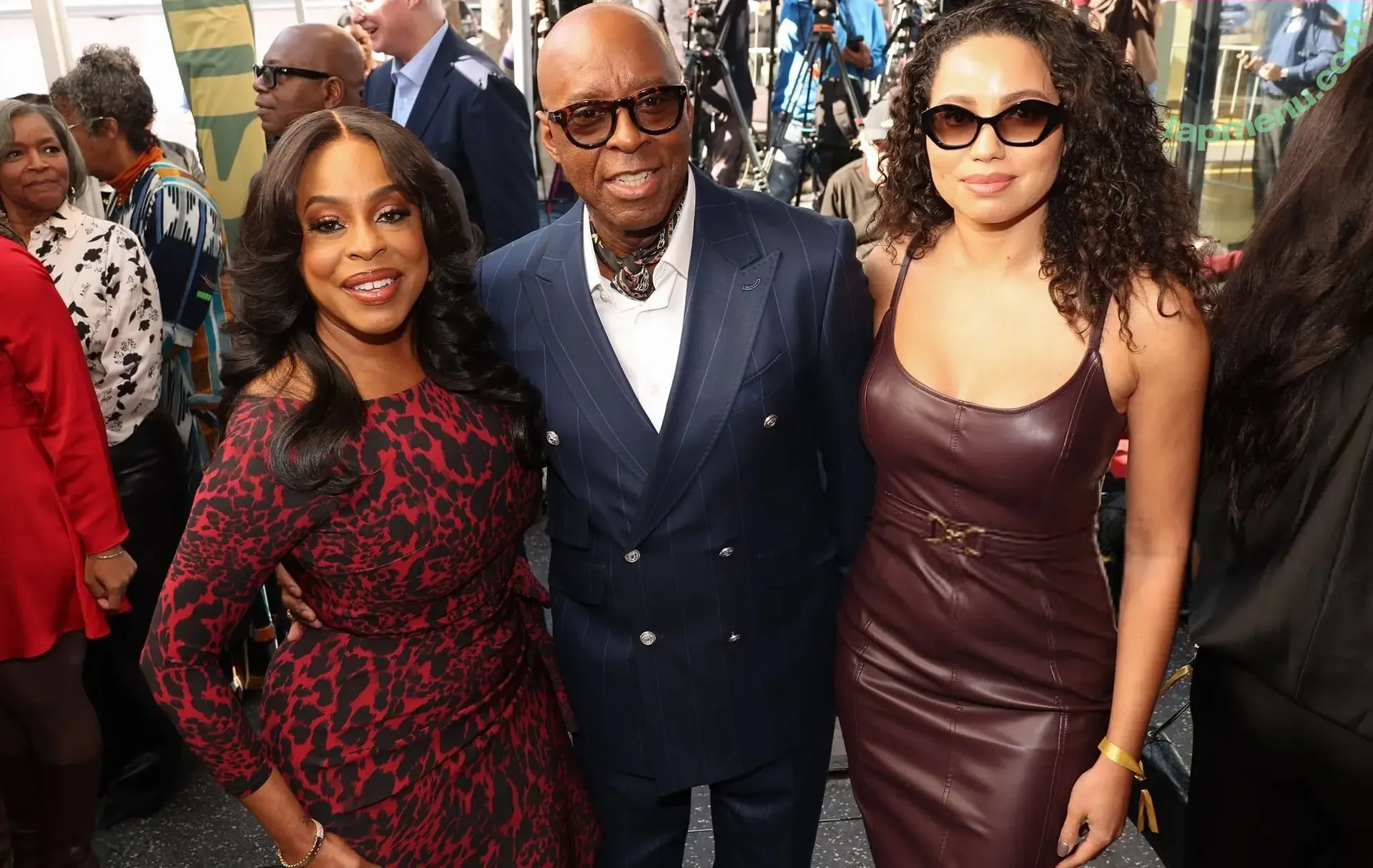 Jurnee Smollett nude photo #0981 (jurneesmollett)