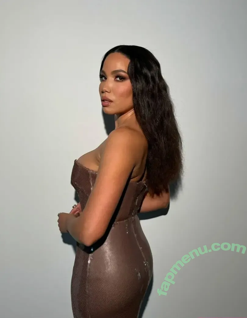 Jurnee Smollett nude photo #0989 (jurneesmollett)