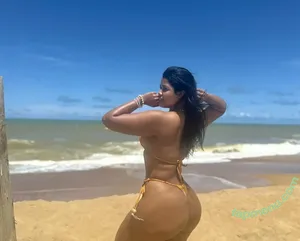 Jusouzabp / Juliana Souza nude photo #0008